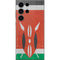 Kenya Flag Distressed Galaxy Skins